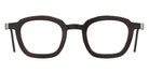 Lindberg 1858 45 - H26 P10 Deep Black/Light Brown #id:lnd1858h26p10_s:204100