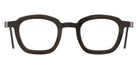 Lindberg 1858 45 - H26 PU14 Deep Black/Light Brown #id:lnd1858h26pu14_s:212100