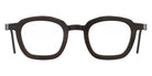 Lindberg 1858 45 - H26 U16 Deep Black/Light Brown #id:lnd1858h26u16_s:224100