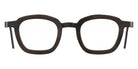 Lindberg 1858 45 - H26 U9 Deep Black/Light Brown #id:lnd1858h26u9_s:220100