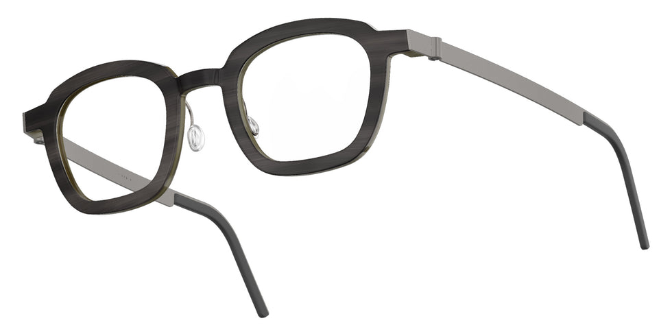Lindberg 1858 45 - HTE26 10 Shadow/Light Brown #id:lnd1858hte2610_s:228105