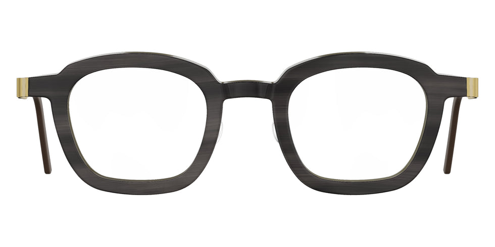 Lindberg 1858 45 - HTE26 GT Shadow/Light Brown #id:lnd1858hte26gt_s:232100