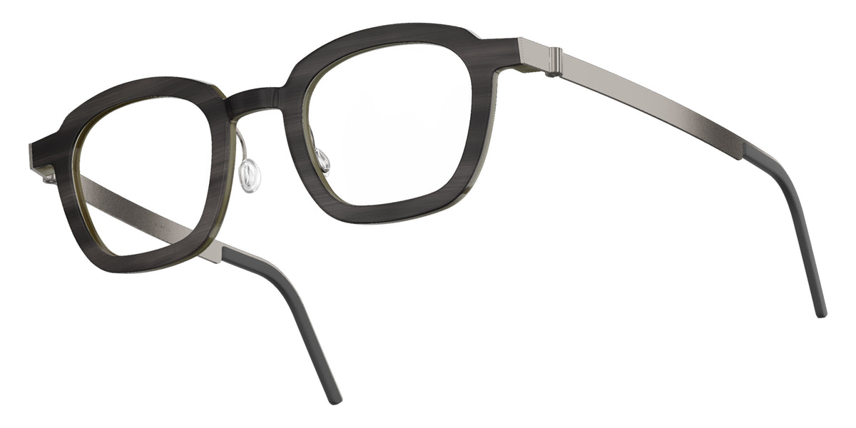 Lindberg 1858 45 - HTE26 P10 Shadow/Light Brown #id:lnd1858hte26p10_s:236105