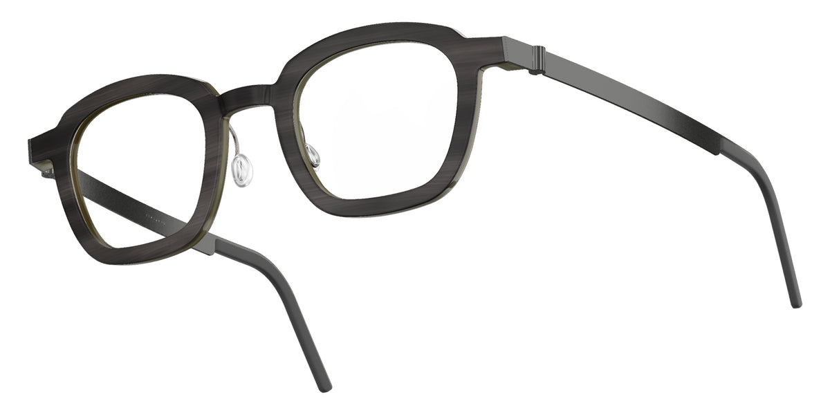 Lindberg 1858 45 - HTE26 PU9 Shadow/Light Brown #id:lnd1858hte26pu9_s:240105