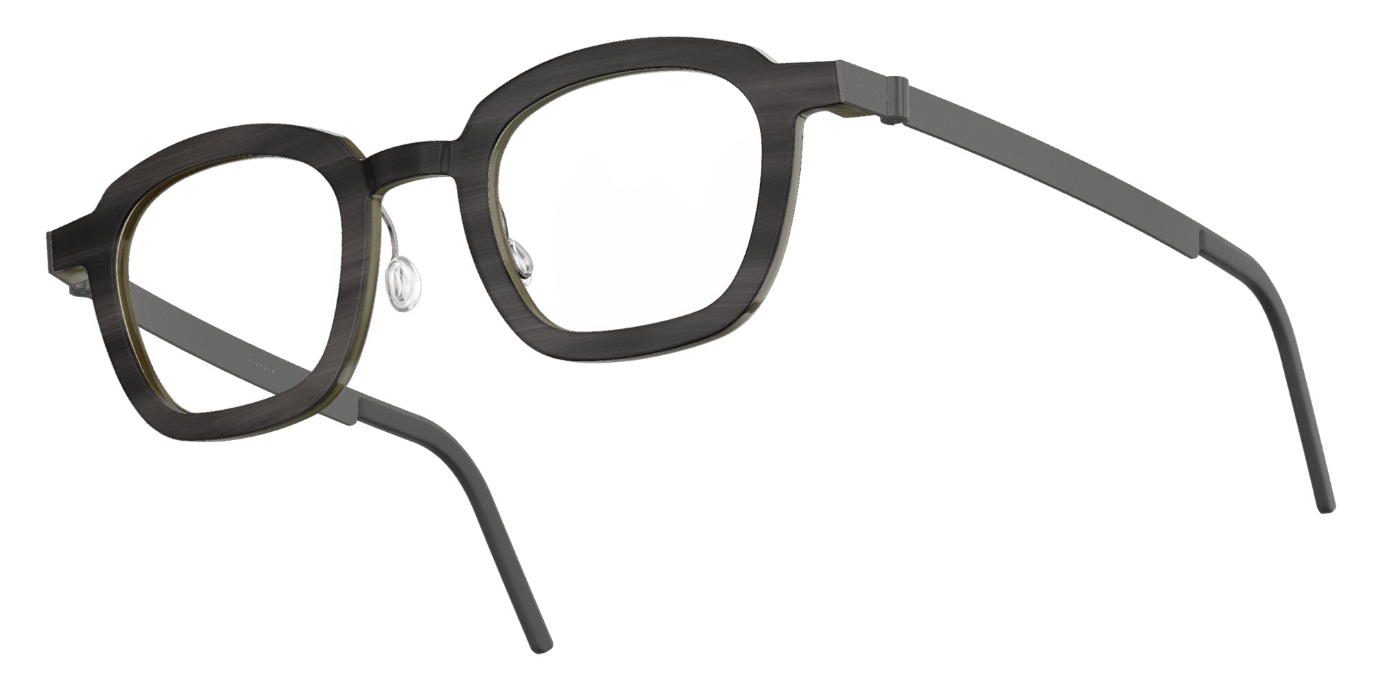 Lindberg 1858 45 - HTE26 U9 Shadow/Light Brown #id:lnd1858hte26u9_s:252105