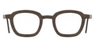 Lindberg 1858 45 - WB11 10 Smoked Oak/Dark Brown #id:lnd1858wb1110_s:260100