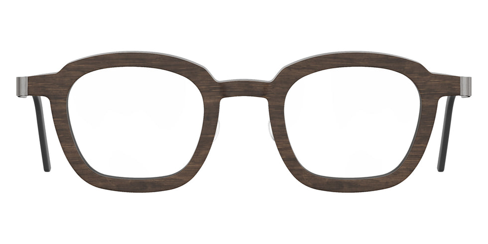 Lindberg 1858 45 - WB11 10 Smoked Oak/Dark Brown #id:lnd1858wb1110_s:260100