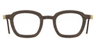 Lindberg 1858 45 - WB11 GT Smoked Oak/Dark Brown #id:lnd1858wb11gt_s:264100