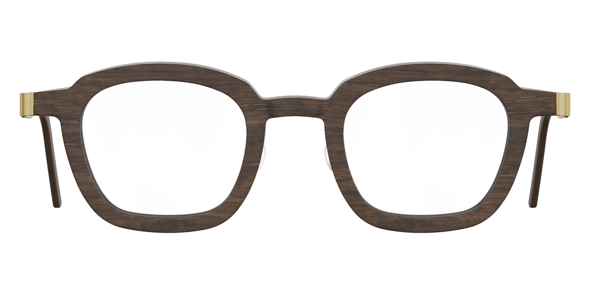 Lindberg 1858 45 - WB11 GT Smoked Oak/Dark Brown #id:lnd1858wb11gt_s:264100