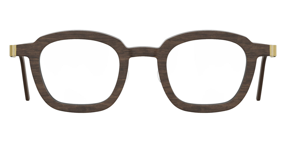 Lindberg 1858 45 - WB11 GT Smoked Oak/Dark Brown #id:lnd1858wb11gt_s:264100