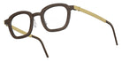 Lindberg 1858 45 - WB11 GT Smoked Oak/Dark Brown #id:lnd1858wb11gt_s:264105