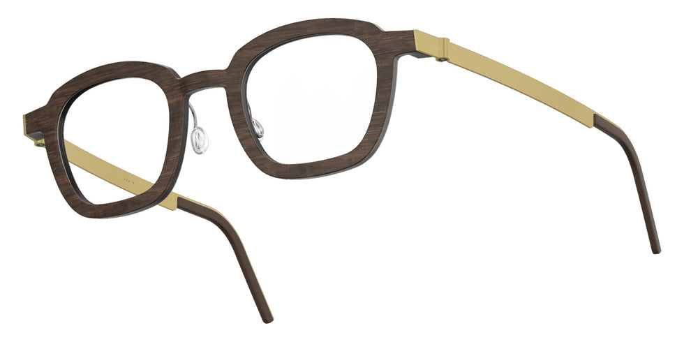 Lindberg 1858 45 - WB11 GT Smoked Oak/Dark Brown #id:lnd1858wb11gt_s:264105