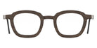Lindberg 1858 45 - WB11 P10 Smoked Oak/Dark Brown #id:lnd1858wb11p10_s:268100