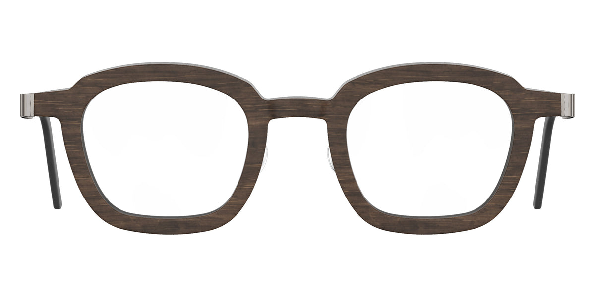 Lindberg 1858 45 - WB11 P10 Smoked Oak/Dark Brown #id:lnd1858wb11p10_s:268100