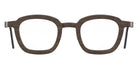 Lindberg 1858 45 - WB11 PU14 Smoked Oak/Dark Brown #id:lnd1858wb11pu14_s:276100