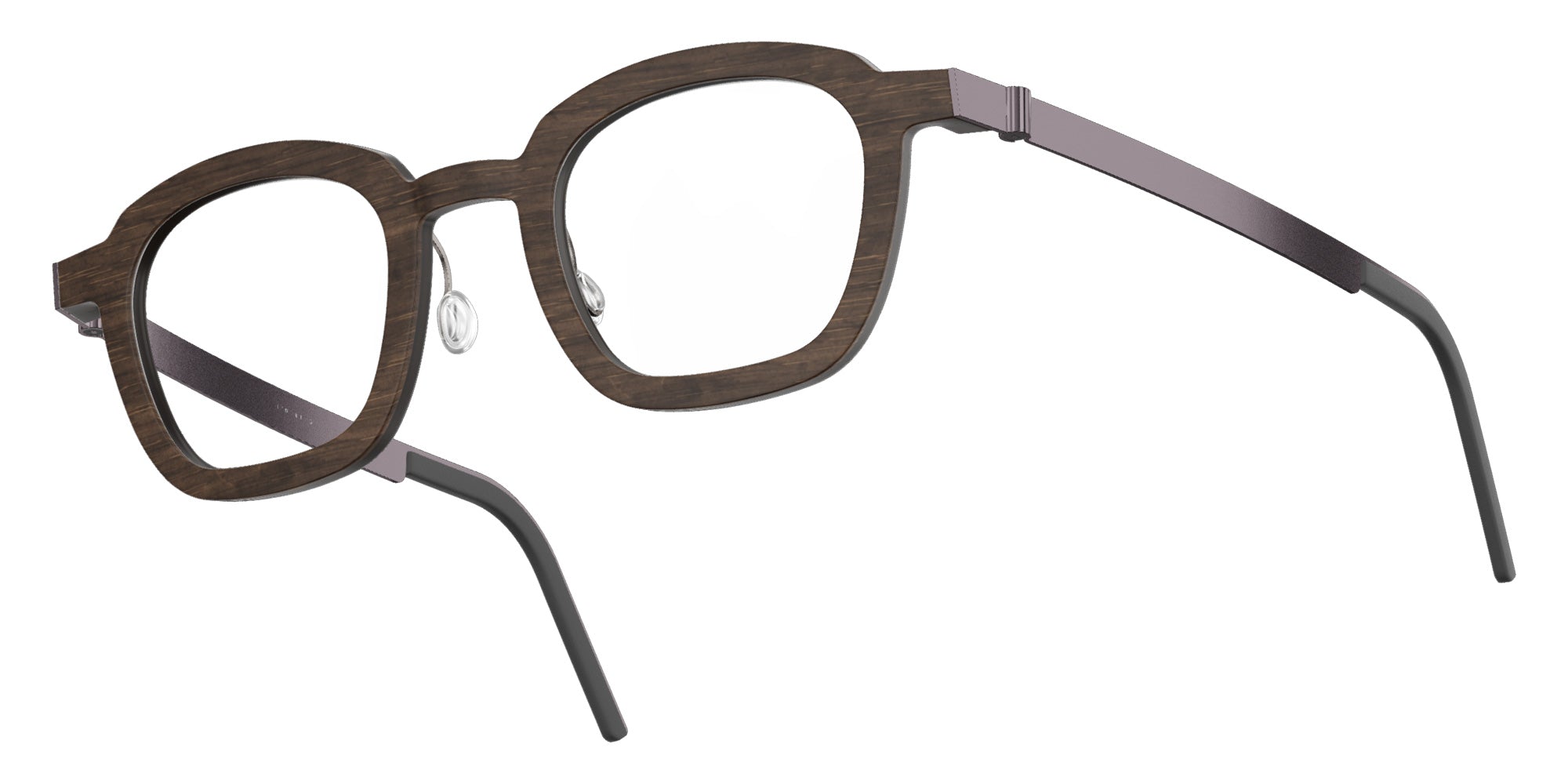 Lindberg 1858 45 - WB11 PU14 Smoked Oak/Dark Brown #id:lnd1858wb11pu14_s:276105