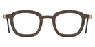 Lindberg 1858 45 - WB11 PU15 Smoked Oak/Dark Brown #id:lnd1858wb11pu15_s:280100