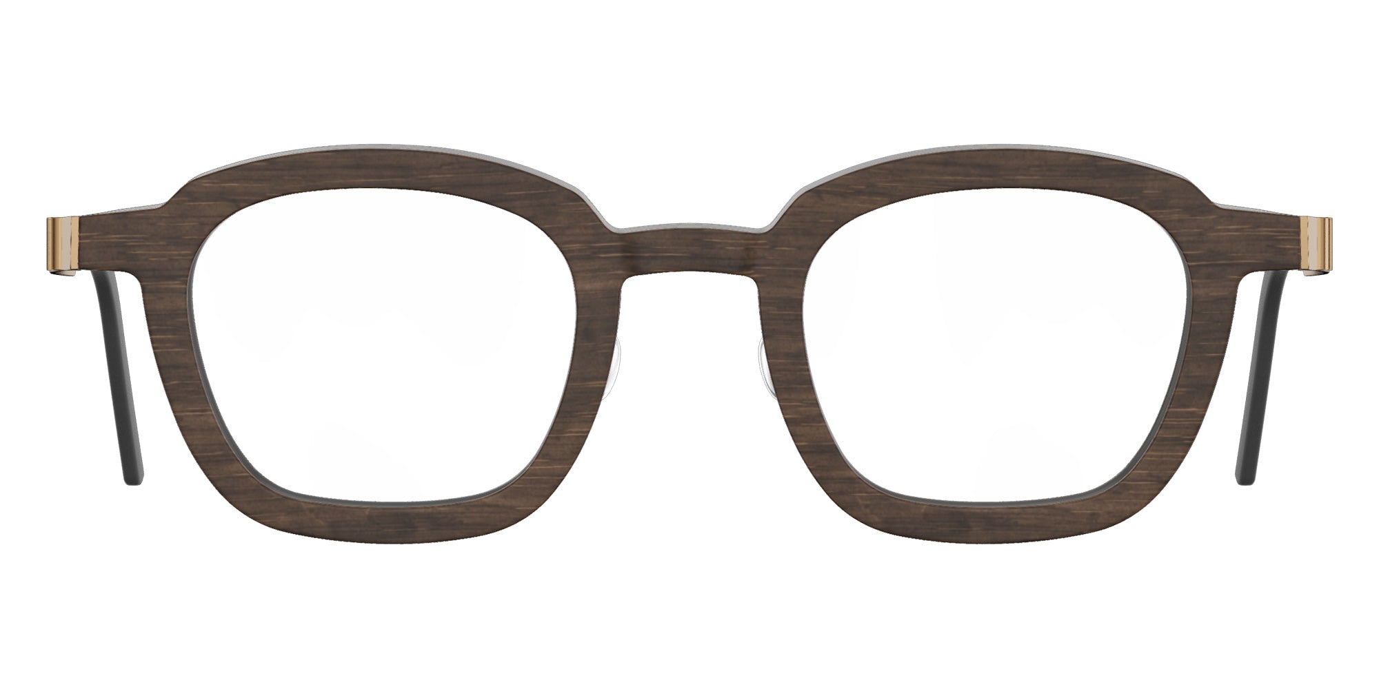 Lindberg 1858 45 - WB11 PU15 Smoked Oak/Dark Brown #id:lnd1858wb11pu15_s:280100