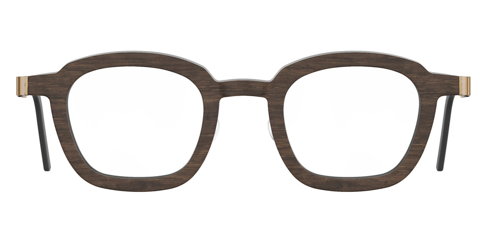 Lindberg 1858 45 - WB11 PU15 Smoked Oak/Dark Brown #id:lnd1858wb11pu15_s:280100