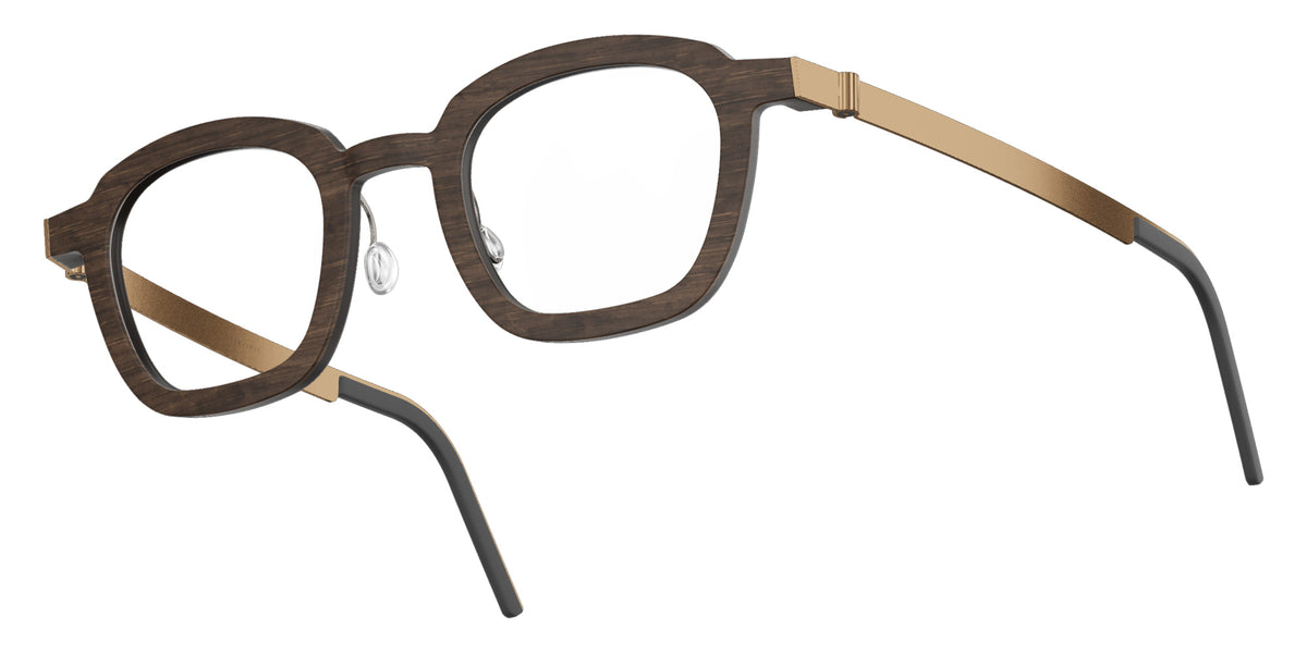 Lindberg 1858 45 - WB11 PU15 Smoked Oak/Dark Brown #id:lnd1858wb11pu15_s:280105