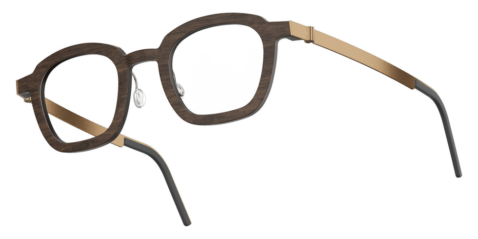 Lindberg 1858 45 - WB11 PU15 Smoked Oak/Dark Brown #id:lnd1858wb11pu15_s:280105