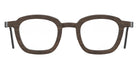 Lindberg 1858 45 - WB11 PU9 Smoked Oak/Dark Brown #id:lnd1858wb11pu9_s:272100
