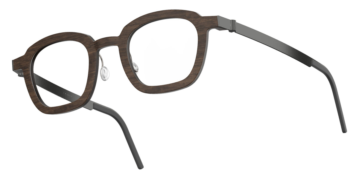 Lindberg 1858 45 - WB11 PU9 Smoked Oak/Dark Brown #id:lnd1858wb11pu9_s:272105