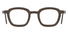 Lindberg 1858 45 - WB11 U16 Smoked Oak/Dark Brown #id:lnd1858wb11u16_s:288100