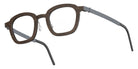 Lindberg 1858 45 - WB11 U16 Smoked Oak/Dark Brown #id:lnd1858wb11u16_s:288105