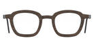 Lindberg 1858 45 - WB11 U9 Smoked Oak/Dark Brown #id:lnd1858wb11u9_s:284100