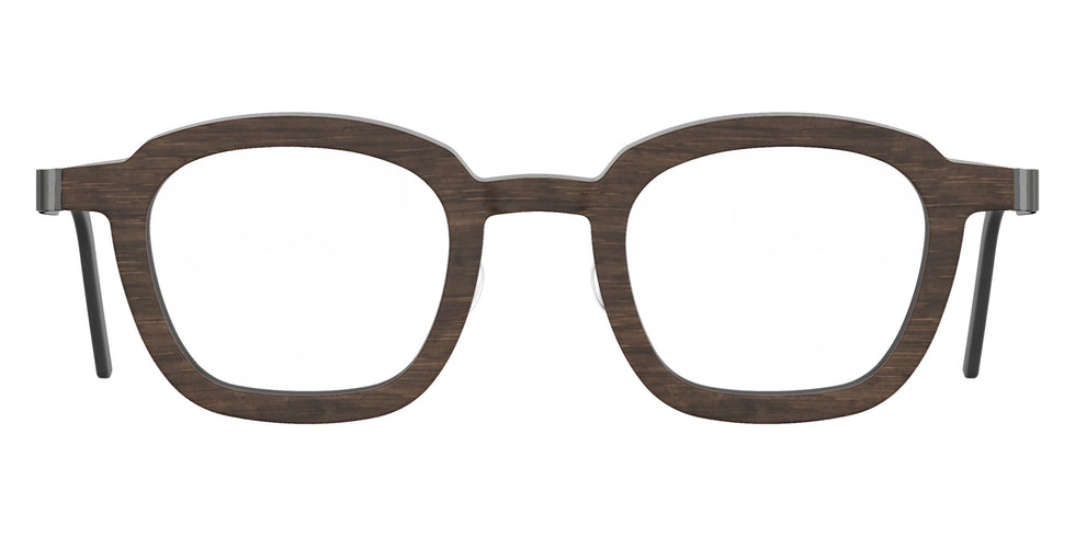 Lindberg 1858 45 - WB11 U9 Smoked Oak/Dark Brown #id:lnd1858wb11u9_s:284100