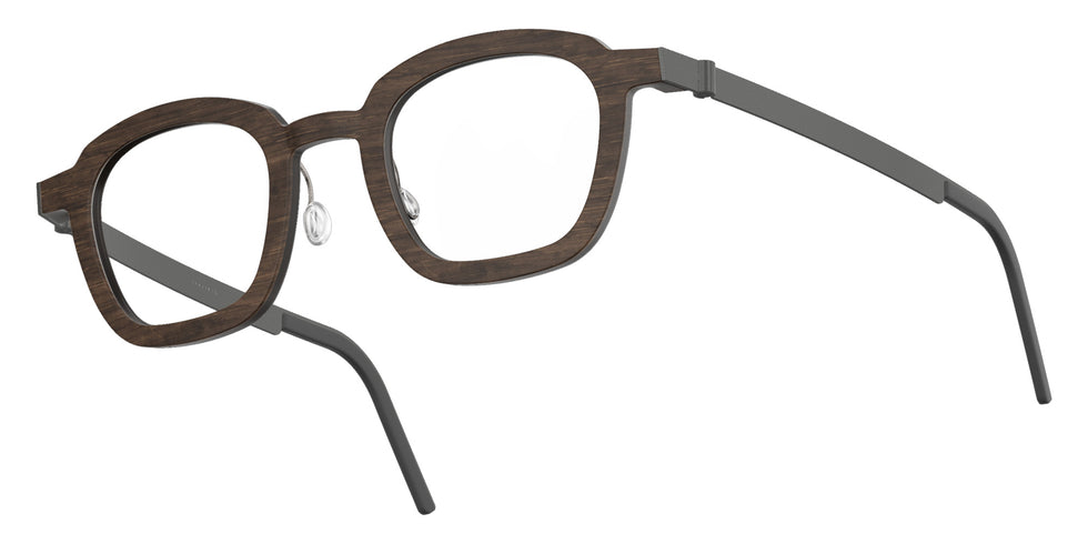 Lindberg 1858 45 - WB11 U9 Smoked Oak/Dark Brown #id:lnd1858wb11u9_s:284105