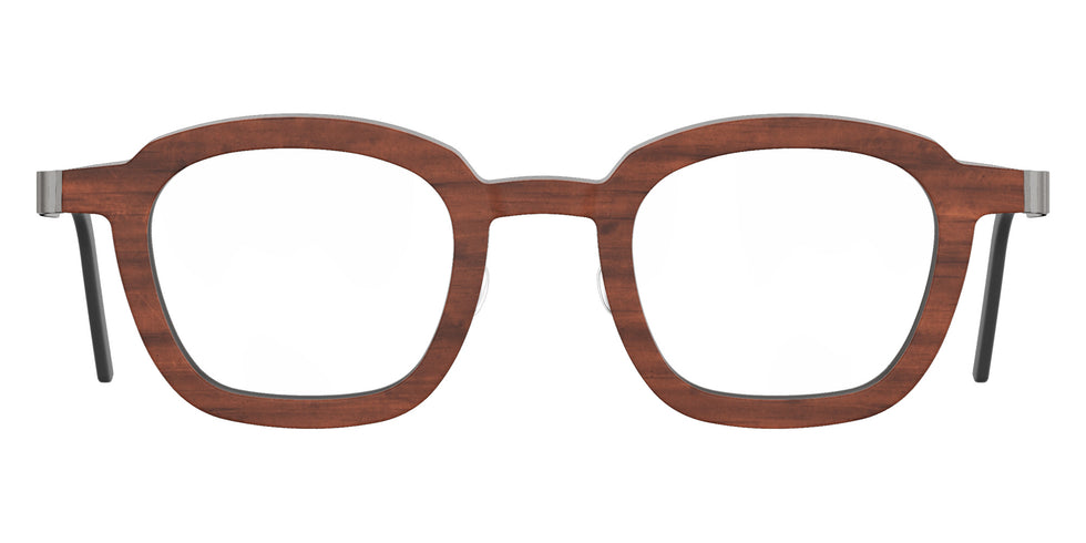 Lindberg 1858 45 - WD13 10 Padauk/Dark Brown #id:lnd1858wd1310_s:292100