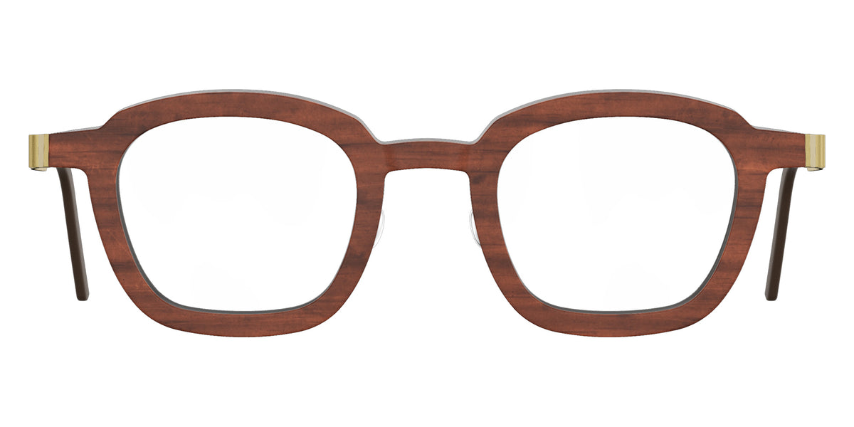 Lindberg 1858 45 - WD13 GT Padauk/Dark Brown #id:lnd1858wd13gt_s:296100