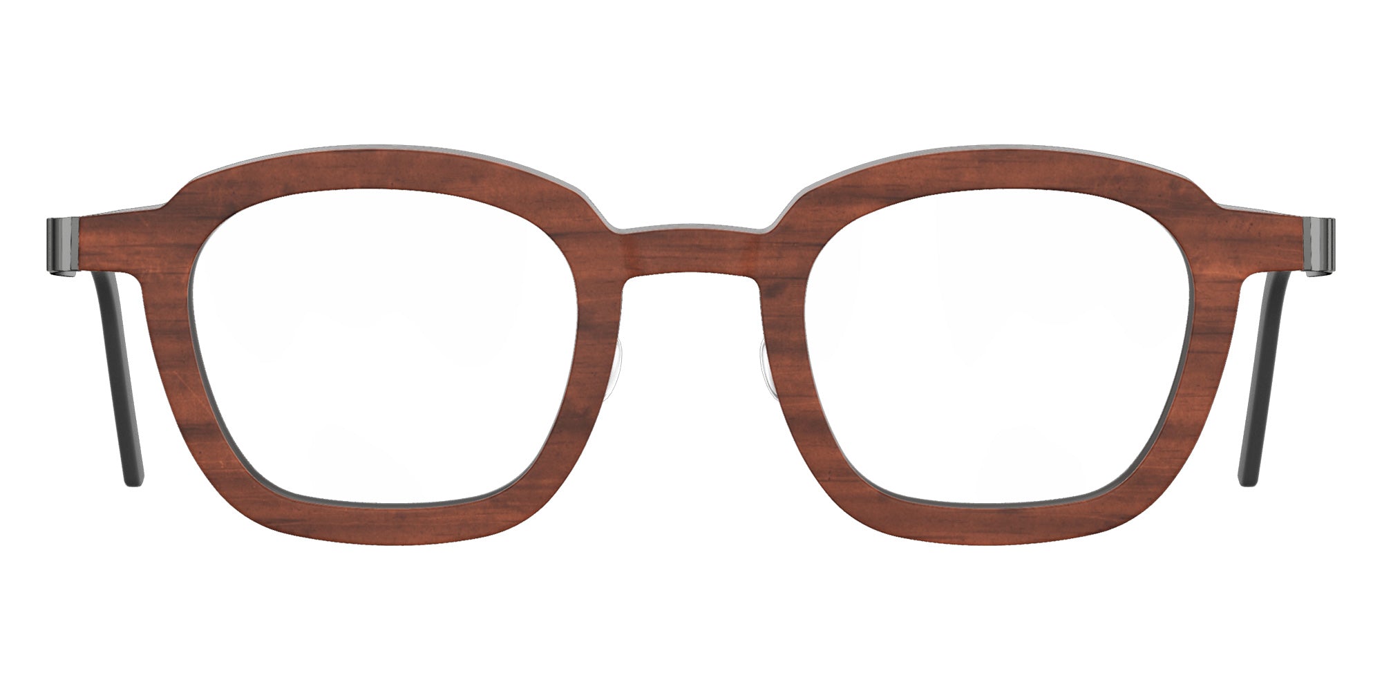 Lindberg 1858 45 - WD13 PU9 Padauk/Dark Brown #id:lnd1858wd13pu9_s:304100