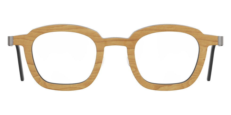 Lindberg 1858 45 - WE17 10 Olive/Medium Brown #id:lnd1858we1710_s:324100
