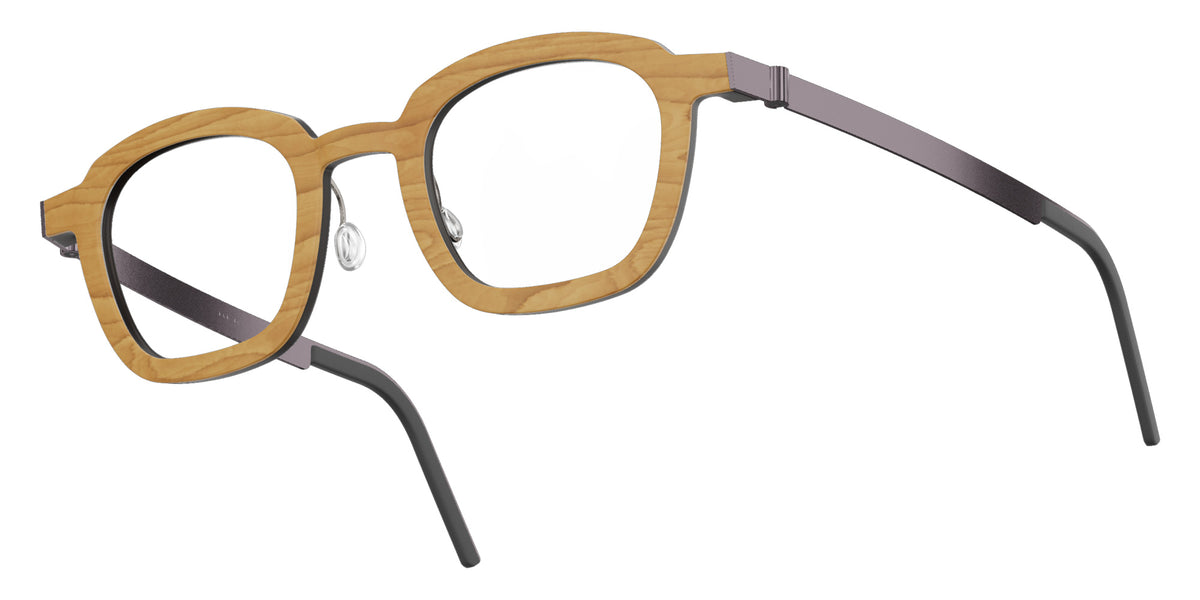 Lindberg 1858 45 - WE17 PU14 Olive/Medium Brown #id:lnd1858we17pu14_s:340105