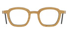 Lindberg 1858 45 - WE17 PU15 Olive/Medium Brown #id:lnd1858we17pu15_s:344100