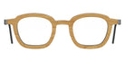 Lindberg 1858 45 - WE17 PU9 Olive/Medium Brown #id:lnd1858we17pu9_s:336100