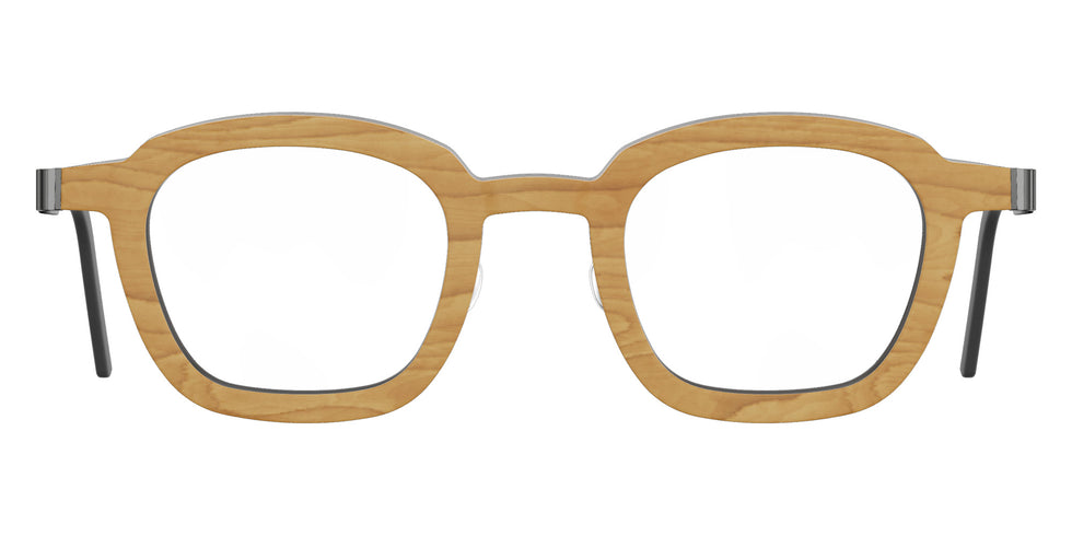 Lindberg 1858 45 - WE17 PU9 Olive/Medium Brown #id:lnd1858we17pu9_s:336100