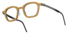 Lindberg 1858 45 - WE17 PU9 Olive/Medium Brown #id:lnd1858we17pu9_s:336105