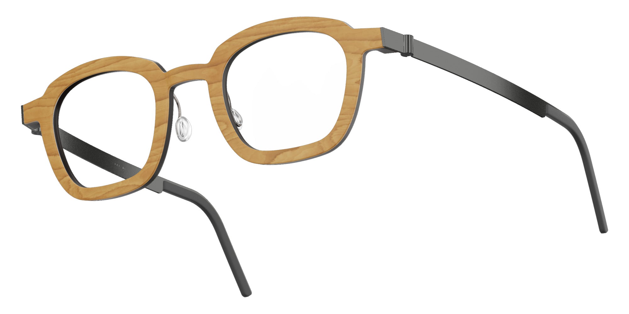 Lindberg 1858 45 - WE17 PU9 Olive/Medium Brown #id:lnd1858we17pu9_s:336105