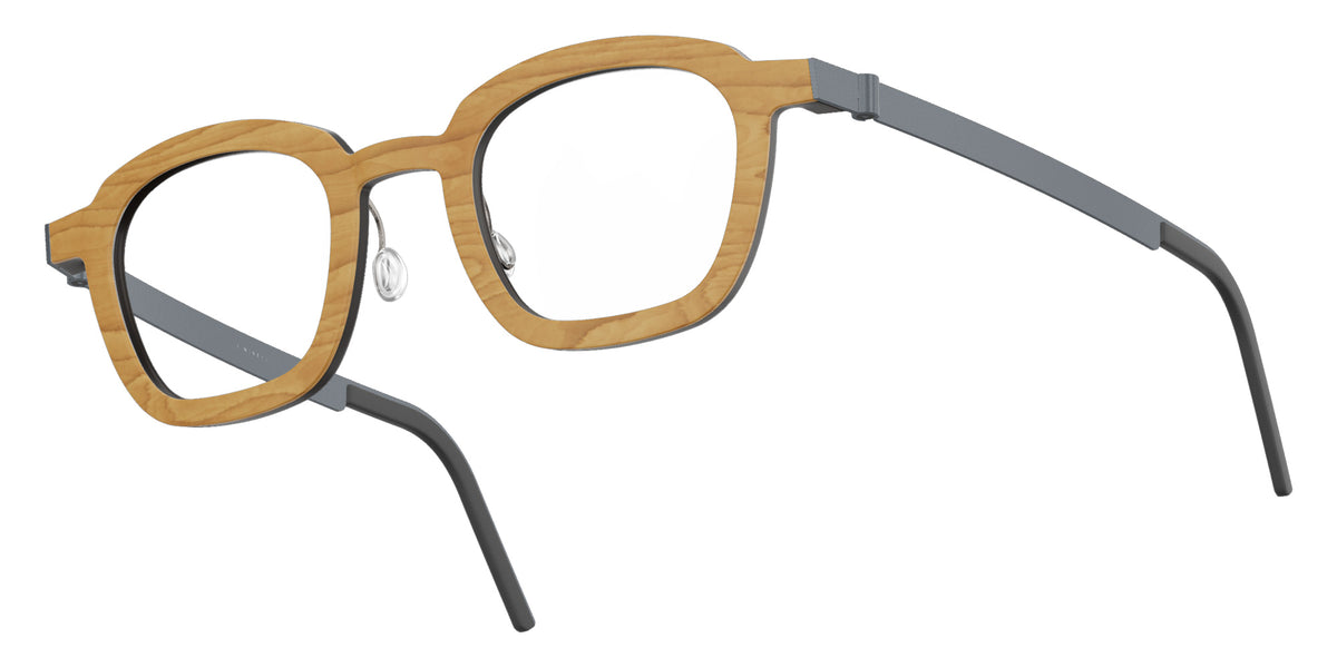 Lindberg 1858 45 - WE17 U16 Olive/Medium Brown #id:lnd1858we17u16_s:352105
