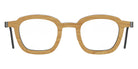 Lindberg 1858 45 - WE17 U9 Olive/Medium Brown #id:lnd1858we17u9_s:348100