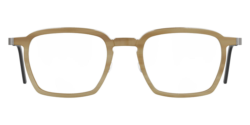 Lindberg - 1859 Buffalo Titanium