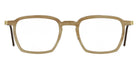 Lindberg 1859 53 - H16 GT Light Brown #id:lnd1859h16gt_s:102100