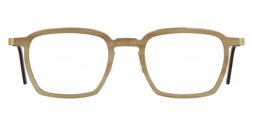 Lindberg 1859 53 - H16 GT Light Brown #id:lnd1859h16gt_s:102100