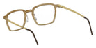 Lindberg 1859 53 - H16 GT Light Brown #id:lnd1859h16gt_s:102105