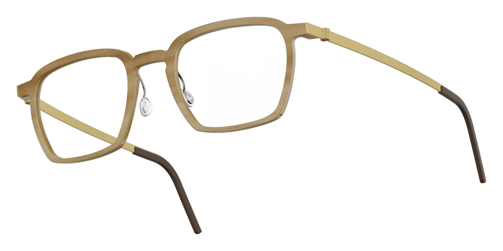 Lindberg 1859 53 - H16 GT Light Brown #id:lnd1859h16gt_s:102105