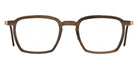 Lindberg 1859 53 - H18 GT Medium Brown/Light Brown #id:lnd1859h18gt_s:118100